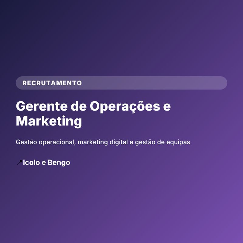 Emprego