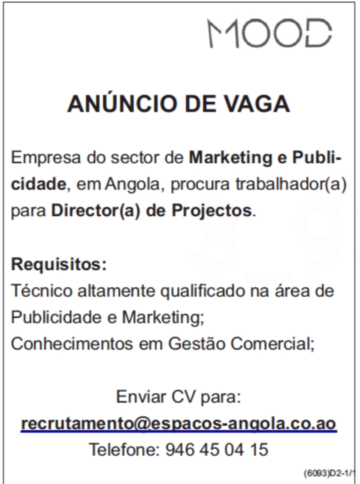 Emprego