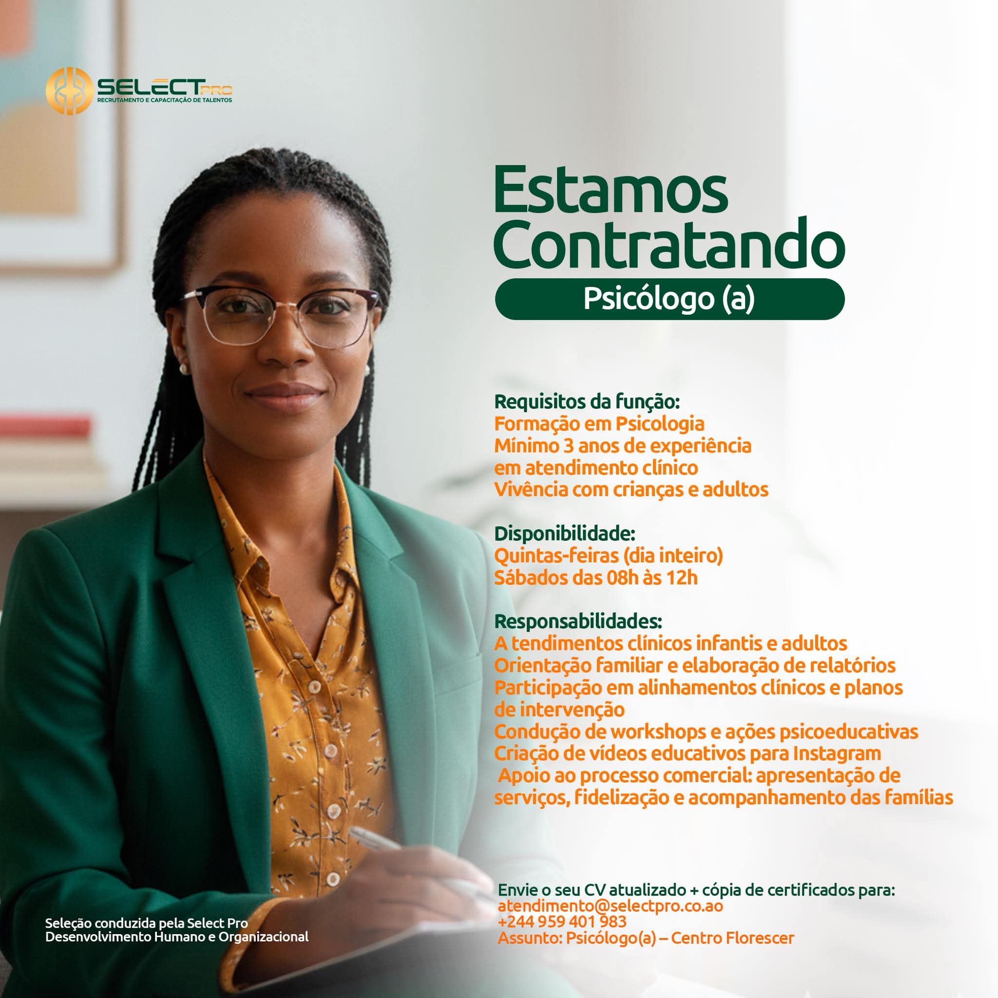 Emprego