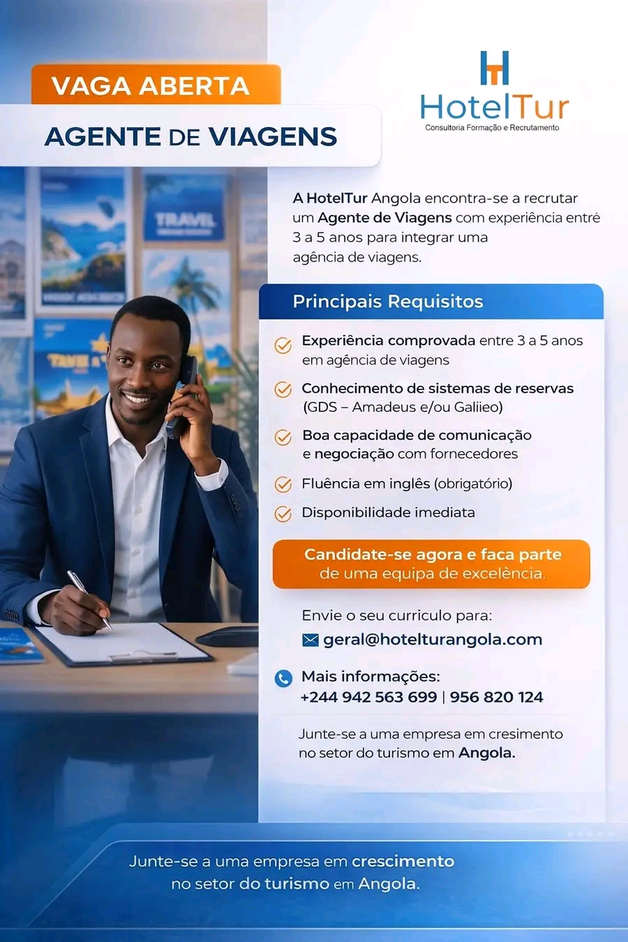 Emprego