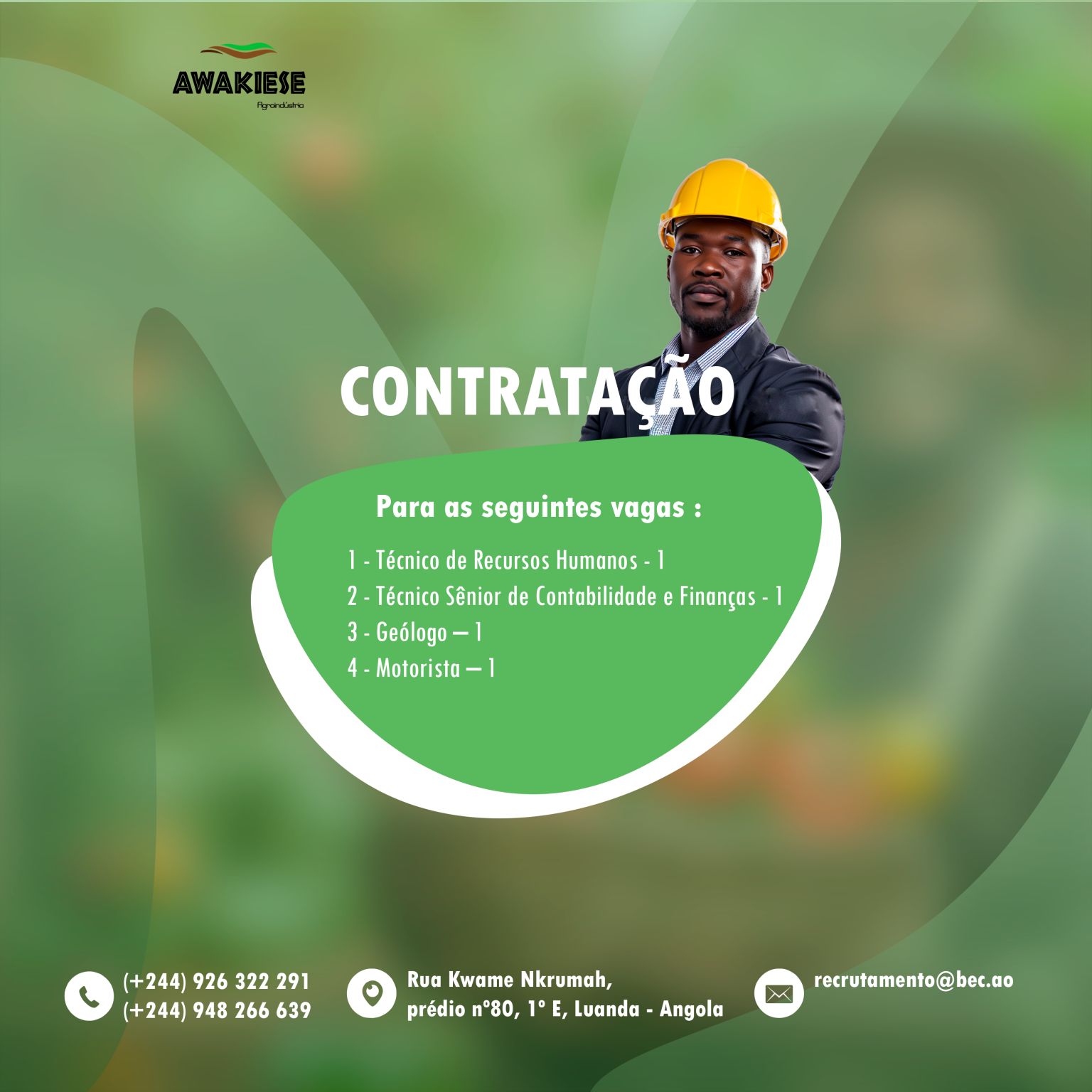 Emprego